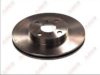 ABE C32155ABE Brake Disc